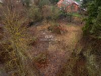 Pozemek 1247m obci Brtnice