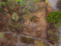 Pozemek 1247m obci Brtnice - 10