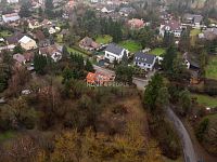 Pozemek 1247m obci Brtnice - 11