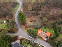 Pozemek 1247m obci Brtnice - 12