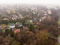 Pozemek 1247m obci Brtnice - 14