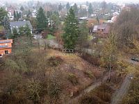 Pozemek 1247m obci Brtnice - 15