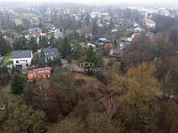 Pozemek 1247m obci Brtnice - 16