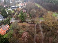 Pozemek 1247m obci Brtnice - 17