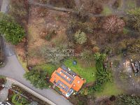 Pozemek 1247m obci Brtnice - 18