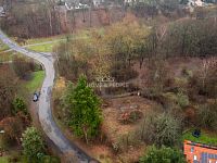 Pozemek 1247m obci Brtnice - 19