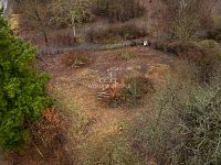 Pozemek 1247m obci Brtnice - 21