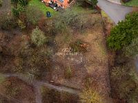 Pozemek 1247m obci Brtnice - 7