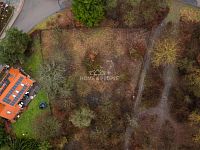 Pozemek 1247m obci Brtnice - 8