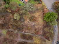 Pozemek 1247m obci Brtnice - 9