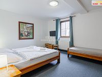 Prodej tříhvězdičkového pensionu - Nové Hamry - 10