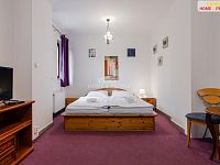 Prodej tříhvězdičkového pensionu - Nové Hamry - 25