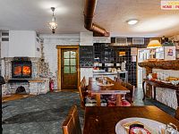 Prodej tříhvězdičkového pensionu - Nové Hamry - 7