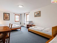 Prodej tříhvězdičkového pensionu - Nové Hamry - 15