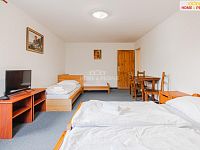 Prodej tříhvězdičkového pensionu - Nové Hamry - 16