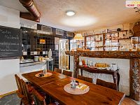 Prodej tříhvězdičkového pensionu - Nové Hamry - 2