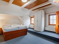 Prodej tříhvězdičkového pensionu - Nové Hamry - 20