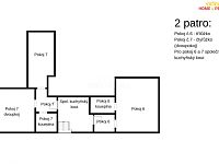 Prodej tříhvězdičkového pensionu - Nové Hamry - 29