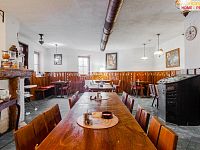 Prodej tříhvězdičkového pensionu - Nové Hamry - 3