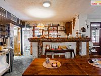 Prodej tříhvězdičkového pensionu - Nové Hamry - 4