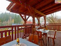 Prodej tříhvězdičkového pensionu - Nové Hamry - 5