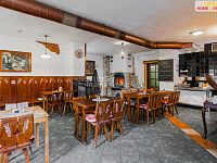 Prodej tříhvězdičkového pensionu - Nové Hamry - 6