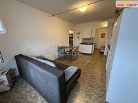 Pronájem bytu 2+kk, 45 m2, Příbram V-Drkolnov - 11