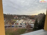 Pronájem bytu 2+kk, 45 m2, Příbram V-Drkolnov - 16