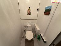 Pronájem bytu 2+kk, 45 m2, Příbram V-Drkolnov - 24