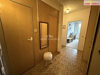 Pronájem bytu 2+kk, 45 m2, Příbram V-Drkolnov - 27