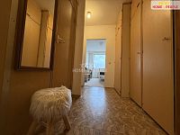 Pronájem bytu 2+kk, 45 m2, Příbram V-Drkolnov - 28