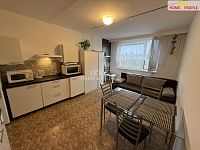 Pronájem bytu 2+kk, 45 m2, Příbram V-Drkolnov - 4