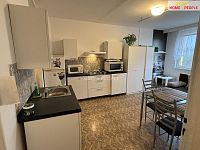 Pronájem bytu 2+kk, 45 m2, Příbram V-Drkolnov - 5