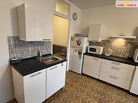 Pronájem bytu 2+kk, 45 m2, Příbram V-Drkolnov - 6