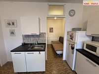 Pronájem bytu 2+kk, 45 m2, Příbram V-Drkolnov - 7