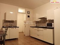 Pronájem bytu 2+kk, 45 m2, Příbram V-Drkolnov - 9