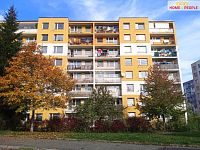 Pronájem bytu 3+kk, 45 m2, Příbram V-Drkolnov