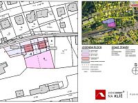 Novostavba RD 5+kk v centu Luhačovic o výměře 175 m2 s terasou, zahradou a parkovacím stáním. - 12