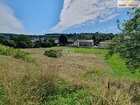 Novostavba RD 5+kk v centu Luhačovic o výměře 175 m2 s terasou, zahradou a parkovacím stáním.