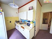 Pronájem bytu 3+1 ul. Šrámkova 72m2