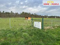 prodej pozemku, 9.374 m2, obec Kozojedy, Praha-východ