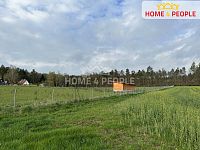 prodej pozemku, 9.374 m2, obec Kozojedy, Praha-východ - 11