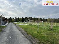 prodej pozemku, 9.374 m2, obec Kozojedy, Praha-východ - 12