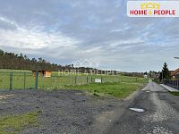 prodej pozemku, 9.374 m2, obec Kozojedy, Praha-východ - 3