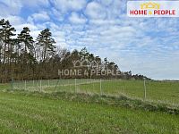 prodej pozemku, 9.374 m2, obec Kozojedy, Praha-východ - 7