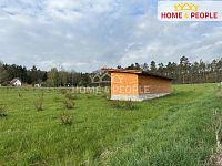 prodej pozemku, 9.374 m2, obec Kozojedy, Praha-východ - 9