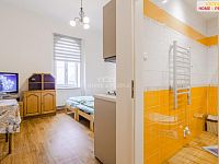 Prodej komerčního objektu s ubytováním  - 16