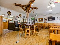 Prodej komerčního objektu s ubytováním  - 3
