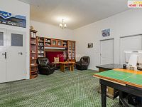 Prodej komerční vily s restaurací - 15