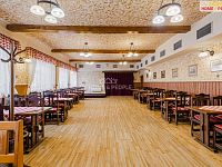 Prodej komerční vily s restaurací - 2